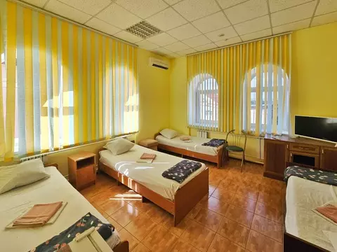 Помещение свободного назначения в Краснодарский край, Геленджик ...