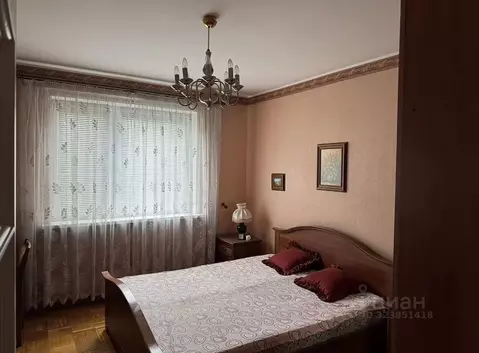 2-к кв. Москва Голубинская ул., 29К1 (55.0 м)