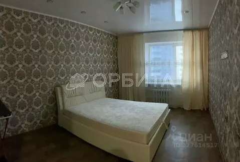 1-к кв. Тюменская область, Тюмень ул. Муравленко, 9 (35.0 м)