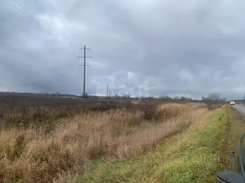 Участок в Костромская область, Костромской район, Шунгенское с/пос, д. ...