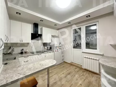 1-к кв. Самарская область, Самара просп. Карла Маркса, 196 (40.0 м)