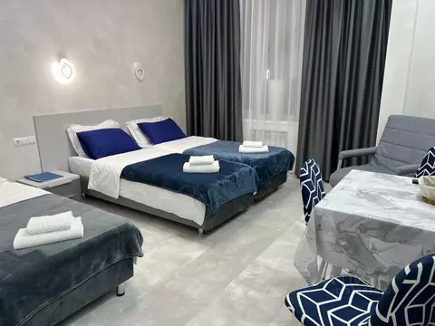 Комната Краснодарский край, Сочи Центральный мкр, ул. Островского, 47 ...