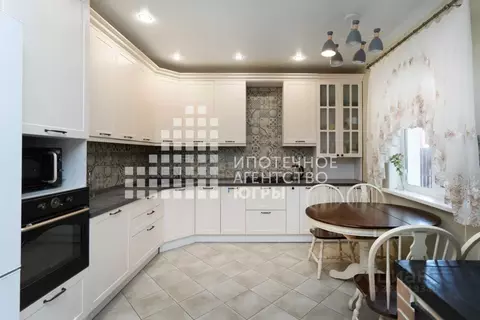 Дом в Ханты-Мансийский АО, Ханты-Мансийск Урожай СОТ,  (177 м)