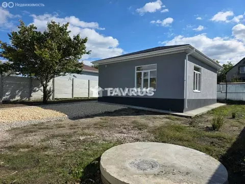 Дом в Трудовское сельское поселение, СПК Нива, 8/1 (60 м)