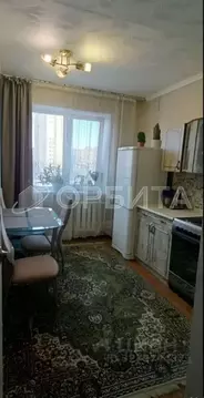 2-к кв. Тюменская область, Тюмень ул. Щербакова, 86А (53.0 м)