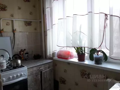 2-к кв. Марий Эл, Йошкар-Ола Первомайская ул., 180 (44.0 м)