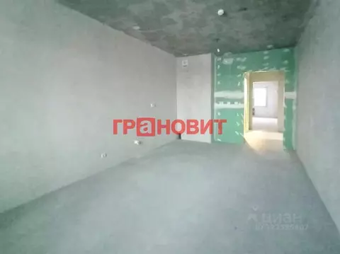 2-к кв. Новосибирская область, Новосибирский район, Краснообск рп, 3-й ...