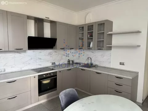 2-комнатная квартира: Москва, улица Удальцова, 15 (86.1 м)