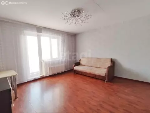 1-комнатная квартира: Челябинск, улица Скульптора Головницкого, 28 (43 ...