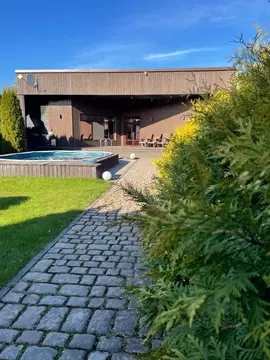 Дом в Псковская область, Псков Железнодорожная ул., 34 (150 м)