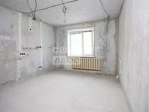 3-к кв. Ульяновская область, Ульяновск Профсоюзная ул., 40 (66.3 м)