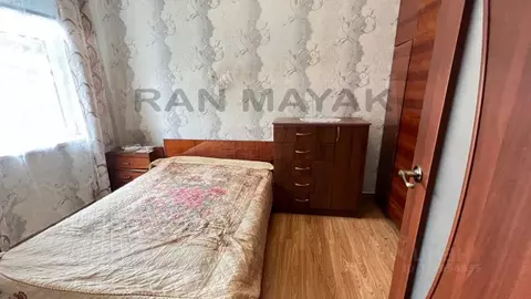 Дом в Адыгея, Майкоп 1-й пер., 3 (49 м)