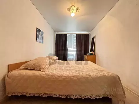 2-к кв. Татарстан, Казань просп. Победы, 78 (75.0 м)