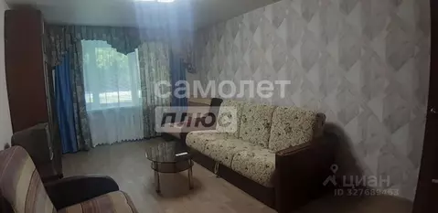 3-к кв. Московская область, Химки ул. 8 Марта, 8 (60.4 м)