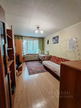 3-к кв. Калужская область, Калуга ул. Фридриха Энгельса, 19 (62.1 м)