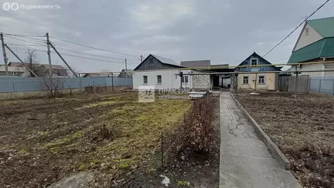 Дом в Липецк, микрорайон Новая Жизнь, Майская улица, 19 (60 м)