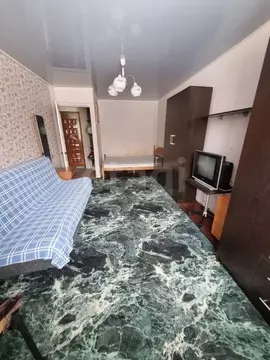 1-к кв. Ярославская область, Ярославль Ленинградский просп., 93 (33.0 ...