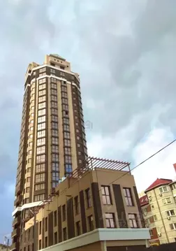 3-к кв. Краснодарский край, Краснодар Гаражная ул., 79/1 (165.0 м)