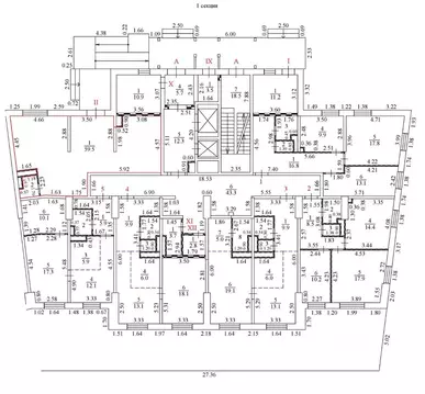 Помещение свободного назначения в Московская область, Дмитровский ...