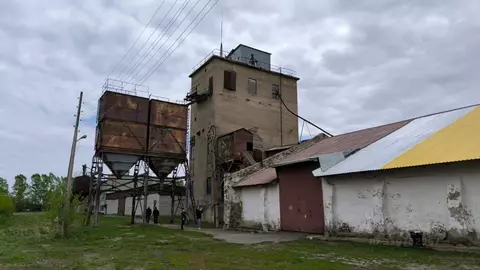 Помещение свободного назначения в Алтайский край, Косихинский район, ...