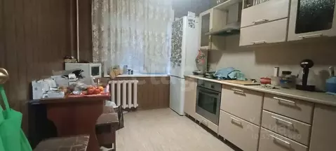 3-к кв. Липецкая область, Липецк просп. имени 60-летия СССР, 35 (62.1 ...