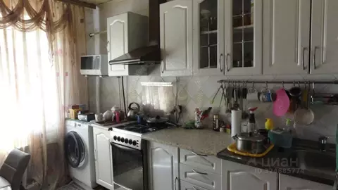 4-к кв. Курская область, Курск ул. Карла Маркса, 69Б (95.0 м)