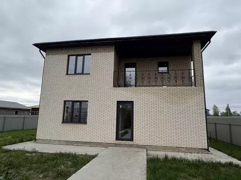 Дом в Московская область, Раменское ул. Новой Жизни, 165 (180 м)