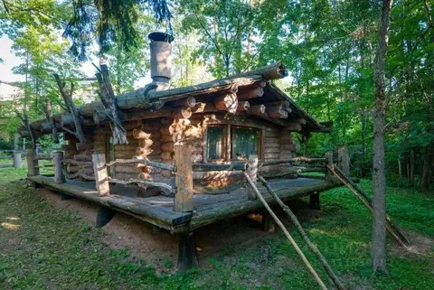 Дом в Московская область, Звенигород Одинцовский городской округ, пос. ...