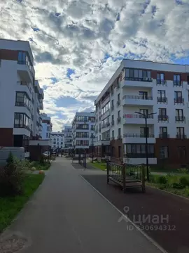 1-к кв. Московская область, Люберцы городской округ, Малаховка пгт, ...