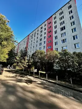 1-к кв. Москва Дубнинская ул., 16К3 (34.5 м)