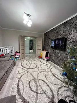 3-к кв. Пензенская область, Заречный Братская ул., 20А (69.1 м)