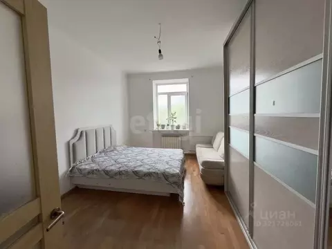 2-к кв. Бурятия, Улан-Удэ просп. Победы, 5 (60.6 м)