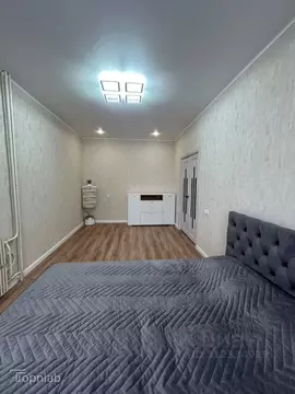 1-к кв. Астраханская область, Астрахань Имени Бабаевского мкр, ул. ...