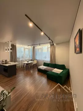 3-к кв. Татарстан, Казань ул. Оренбургский Тракт, 8Д (90.0 м)