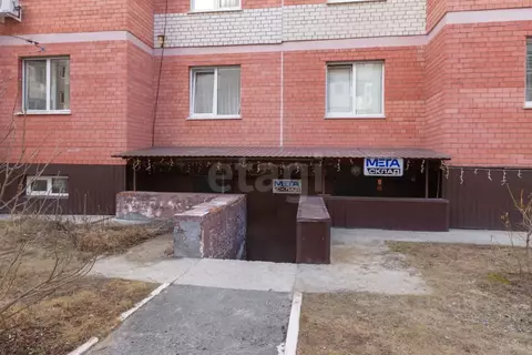 Склад в Тюменская область, Тюмень ул. Газопромысловая, 5 (283 м)