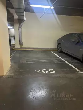 Гараж в Москва ул. Академика Янгеля, 2 (15 м)