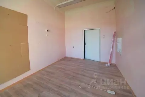 Производственное помещение в Санкт-Петербург Промышленная ул., 5 (45 ...