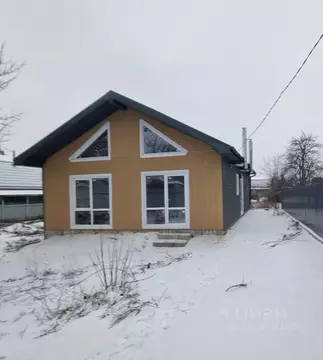 Дом в Волгоградская область, Краснослободск Среднеахтубинский район, ...