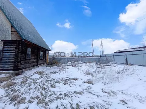 Дом в Алтайский край, Барнаул 953А кв-л, 247 (66 м)