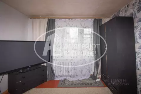 1-к кв. Пермский край, Чайковский Советская ул., 10 (21.0 м)