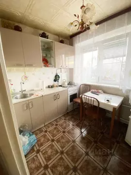 2-к кв. Москва Полимерная ул., 7 (45.0 м)