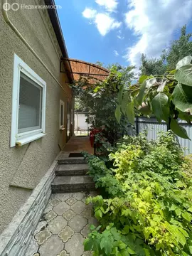 Дом в Волгодонск, переулок Павлова, 76 (80 м)