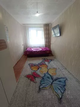 2-к кв. Иркутская область, Усть-Илимск ул. Мечтателей, 14 (43.8 м)