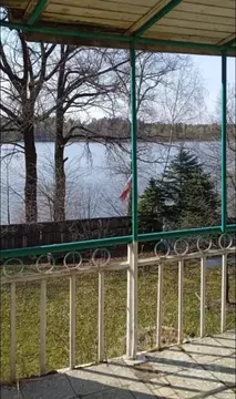 Дом в Московская область, Электроугли Богородский городской округ, ул. ...