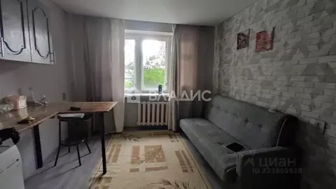 Комната Пензенская область, Пенза Заводская ул., 13 (13.2 м)