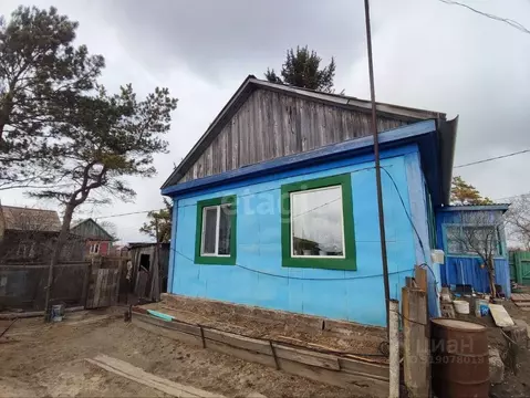 Дом в Амурская область, Белогорский муниципальный округ, с. Павловка ...