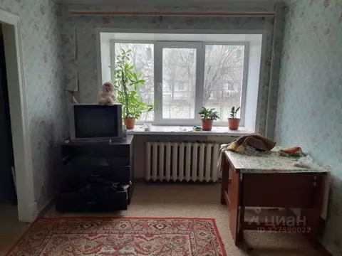 2-к кв. Татарстан, Казань пос. Дербышки, ул. Главная, 69 (39.3 м)