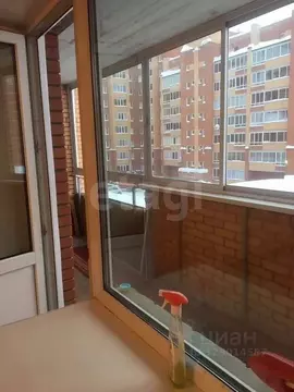 1-к кв. Томская область, Северск ул. Славского, 4 (48.4 м)