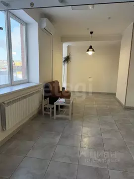 Помещение свободного назначения в Тюменская область, Тюмень ул. ...