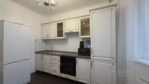 2-к кв. Москва ул. Льва Яшина, 9 (55.0 м)